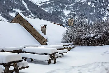 Langley Hotel La Vieille Ferme La Salle-les-Alpes