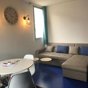 Appartement Studio 4 Pers Serre Chevalier - Briançon, La Salle-les-Alpes