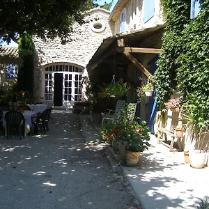  Gasthof L'oustau De Mistral