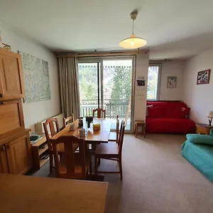 Appartement Concorde Iv Elisabeth, La Salle-les-Alpes
