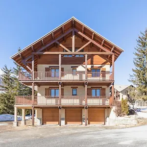 Appartement Clos Gauthier, La Salle-les-Alpes