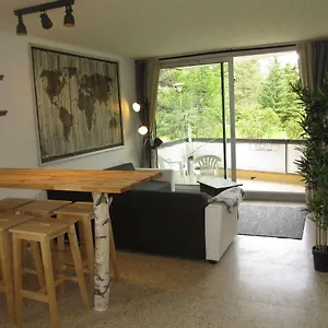 Appartement L'appart De Serre Che, La Salle-les-Alpes