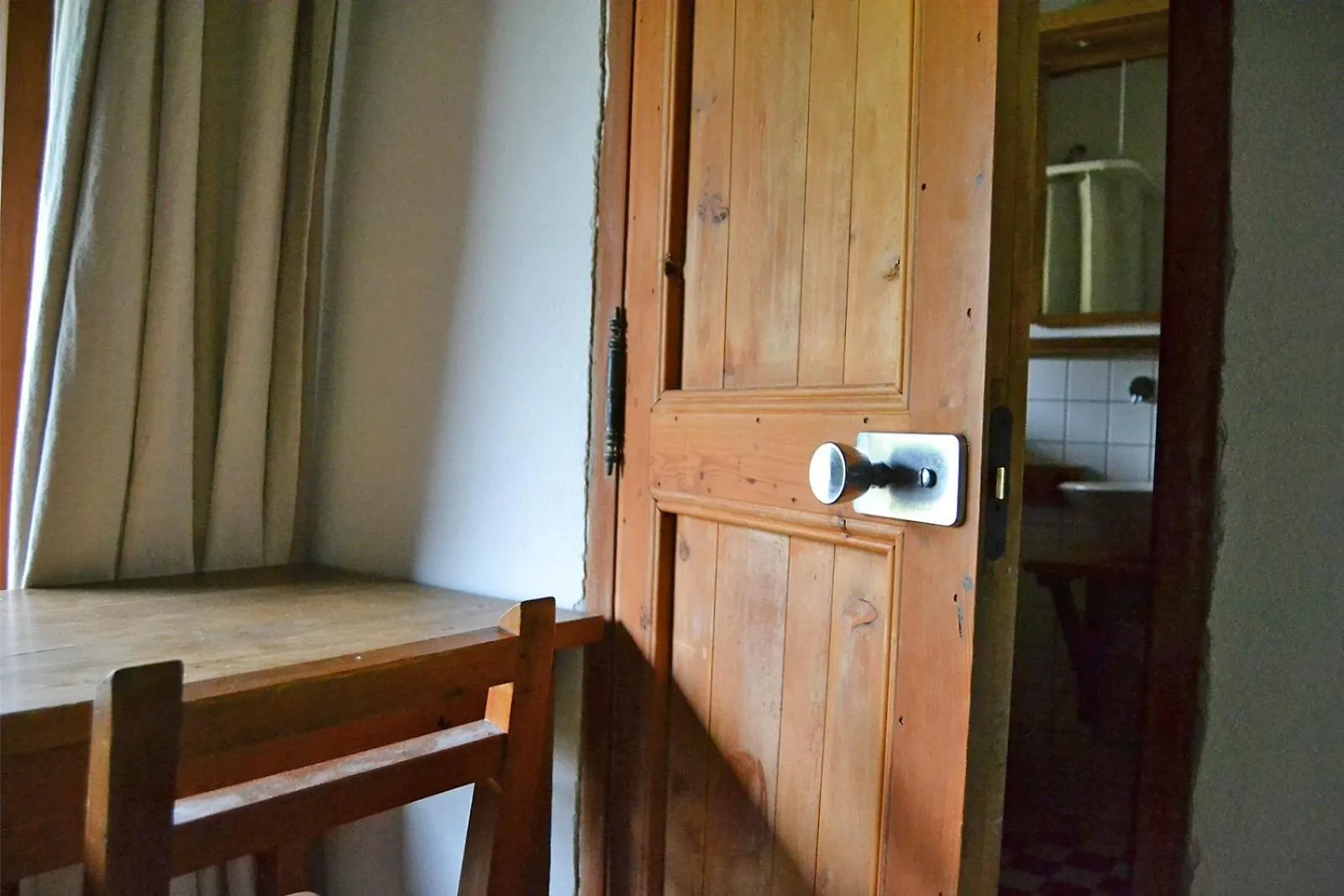 Langley Hotel La Vieille Ferme La Salle-les-Alpes