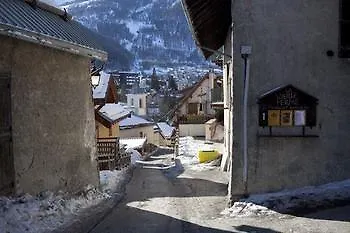 Langley Hotel La Vieille Ferme La Salle-les-Alpes 3*,