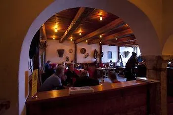 Langley Hotel La Vieille Ferme La Salle-les-Alpes France
