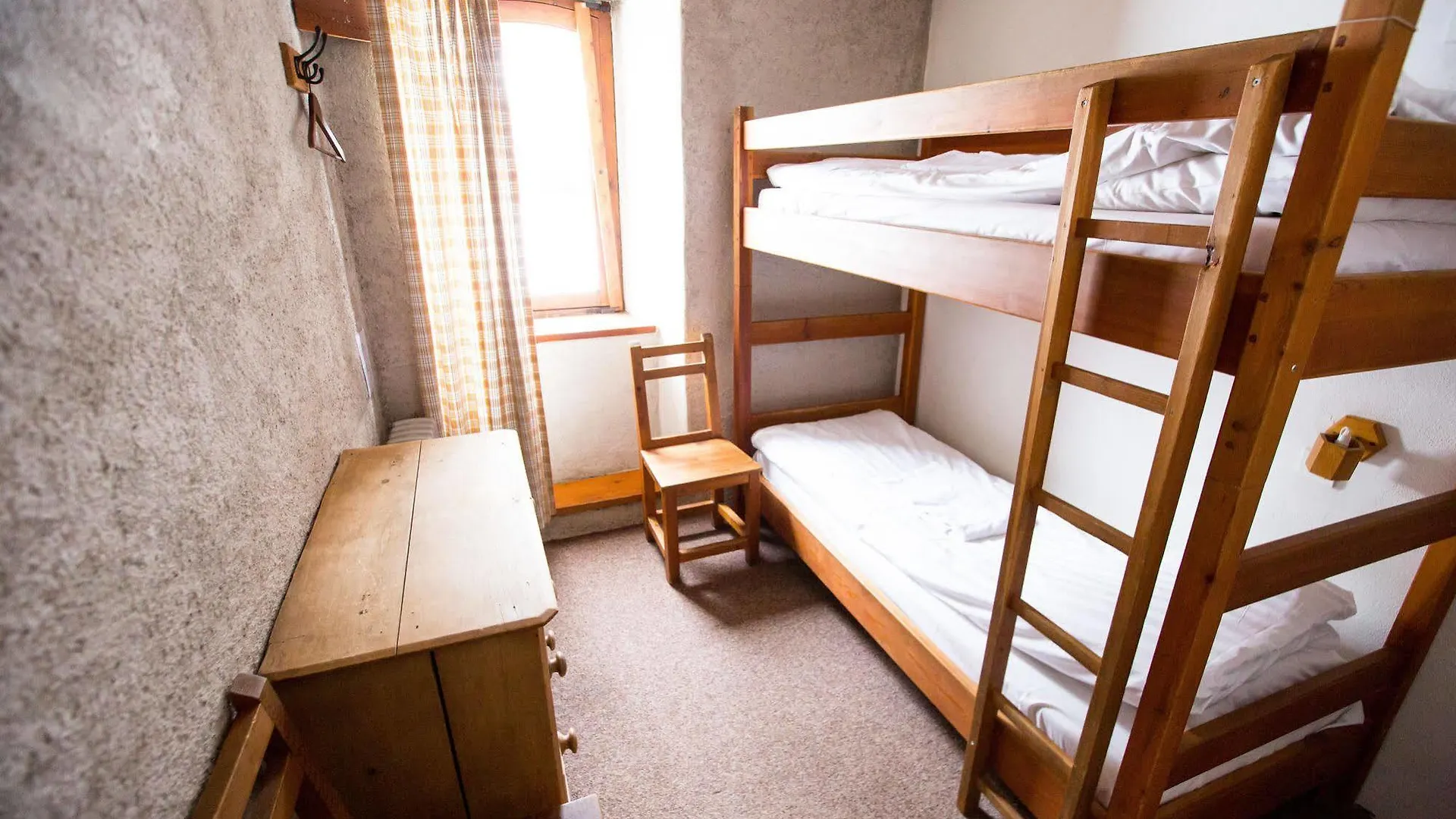 Langley Hotel La Vieille Ferme La Salle-les-Alpes 3*,  France