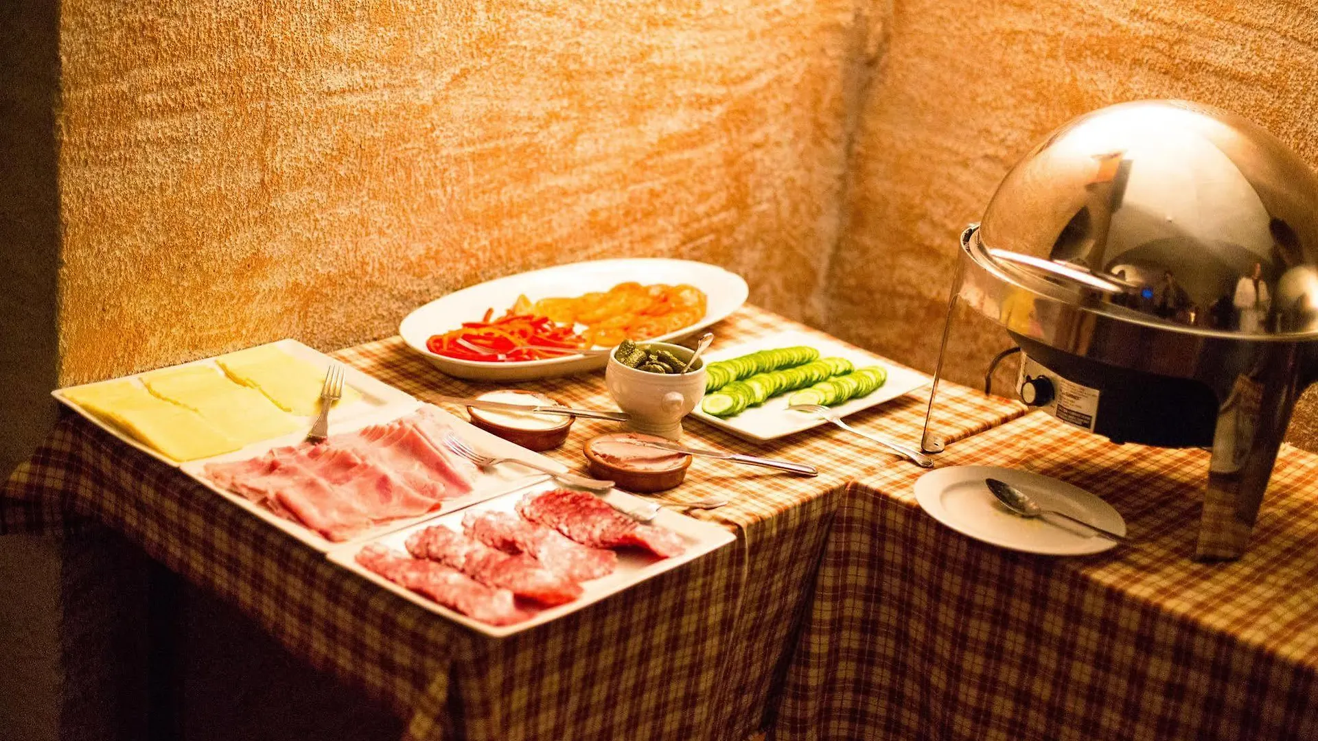 Langley Hotel La Vieille Ferme La Salle-les-Alpes 3*,  France